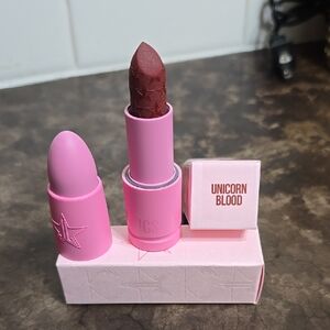 Jeffree Star Unicorn Blood Lipstick